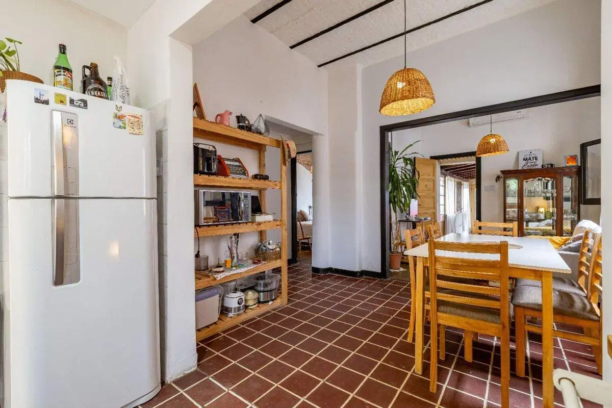 PH 3 AMB EN VENTA CON PATIO COCHERA TERRAZA 3