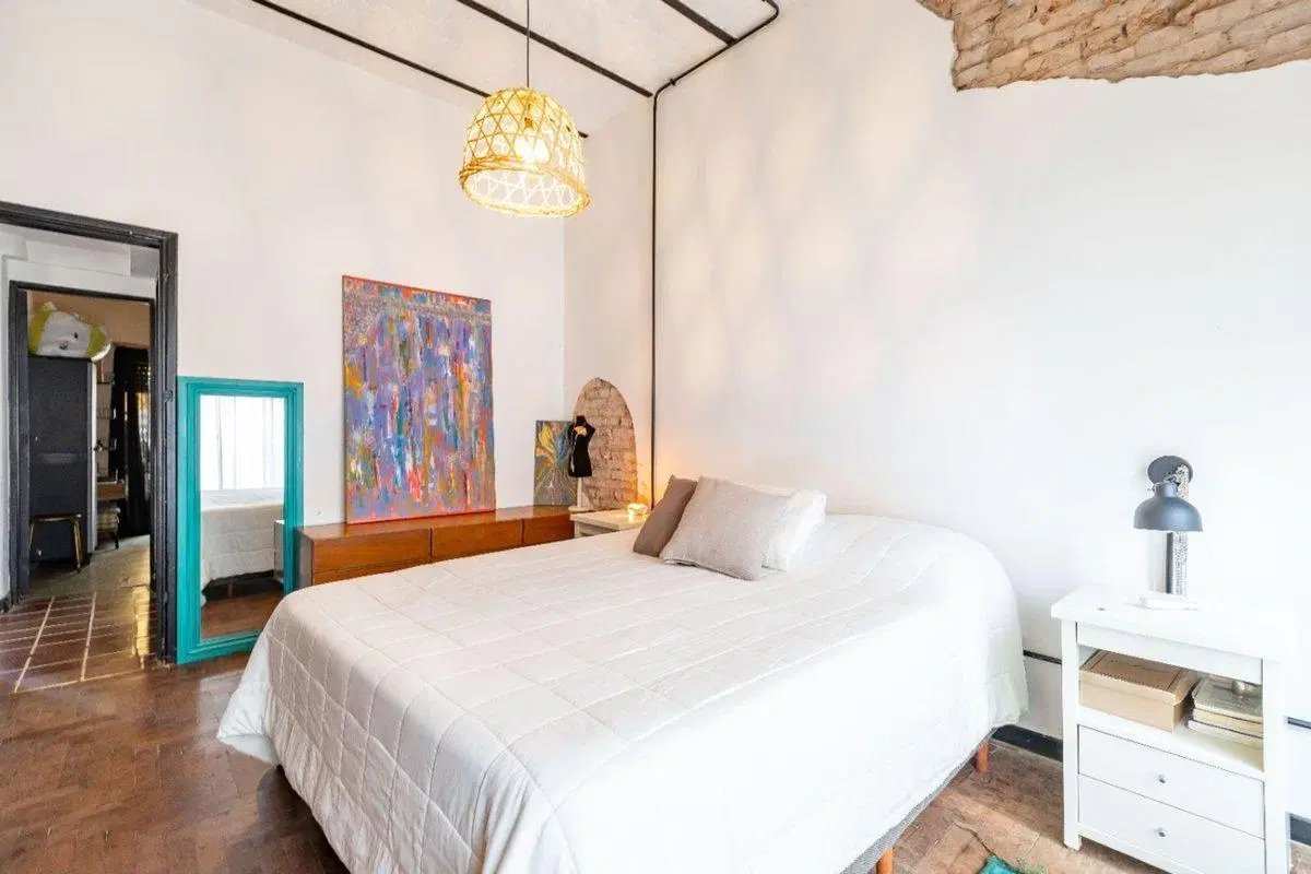 PH 3 AMB EN VENTA CON PATIO COCHERA TERRAZA 5