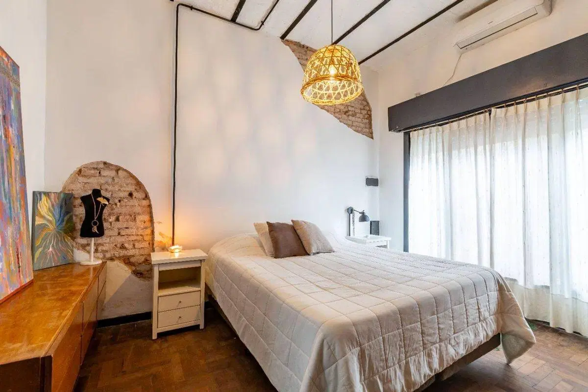 PH 3 AMB EN VENTA CON PATIO COCHERA TERRAZA 2