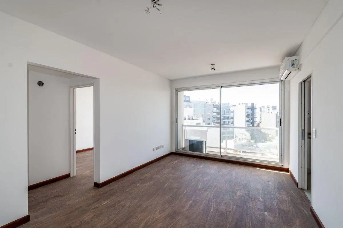 Venta Departamento 2 Ambientes Balcón Ramos Mejia 5