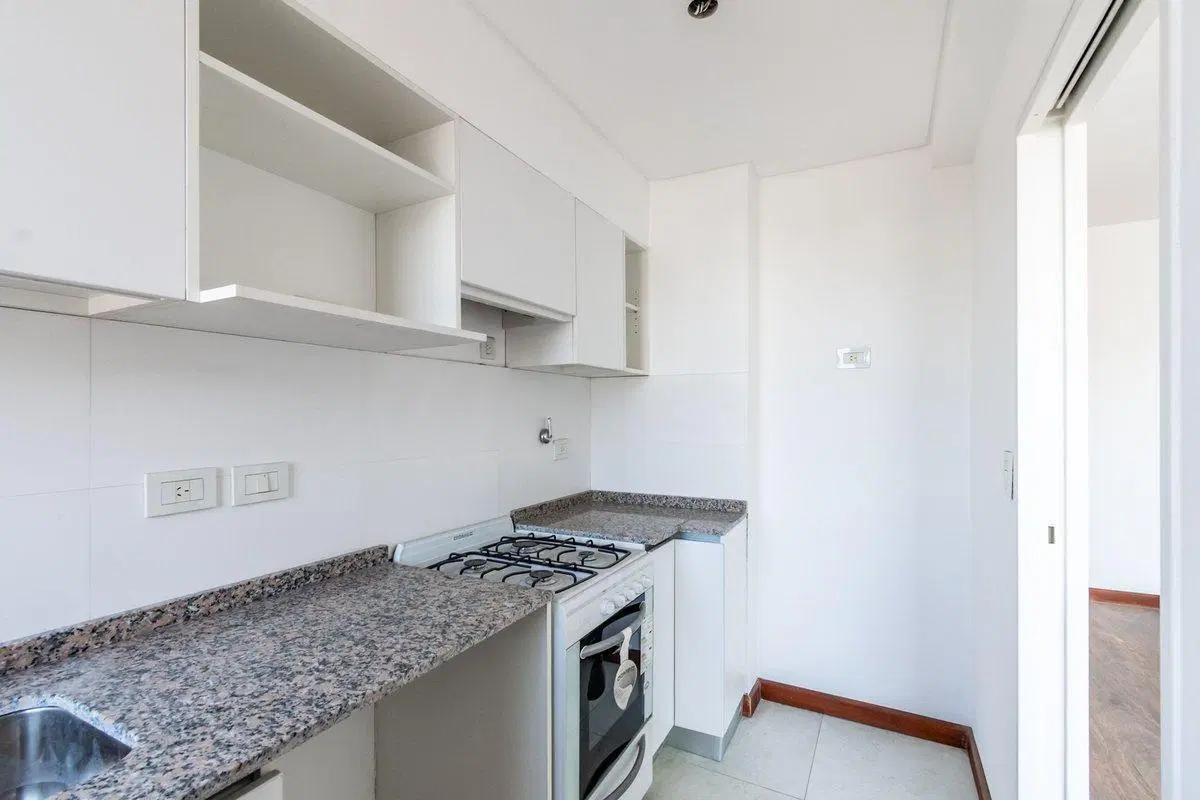 Venta Departamento 2 Ambientes Balcón Ramos Mejia 2