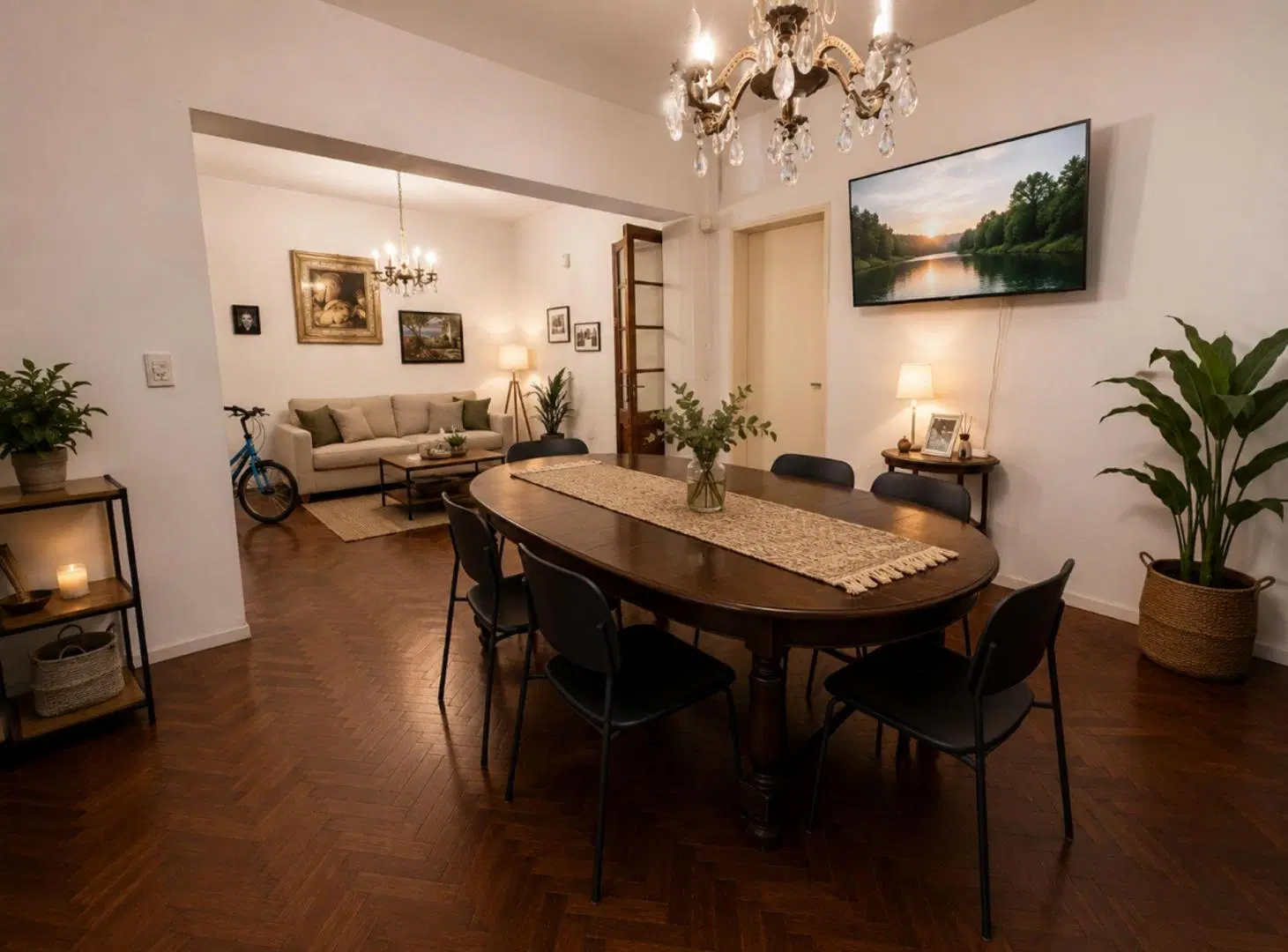 VENTA CASA 4 AMBIENTES A REFACCIONAR VILLA ORTUZAR 3