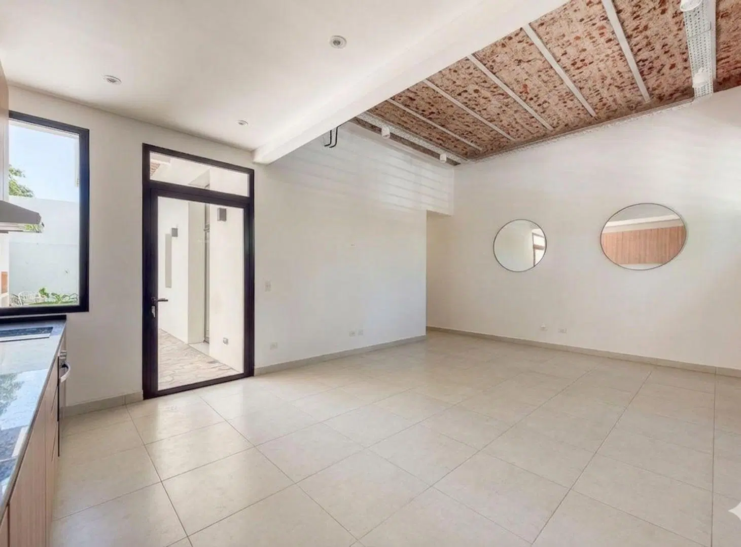 VENTA PH 4 AMBS RENOVADO. PATIO. JARDIN Y PARRILLA 4