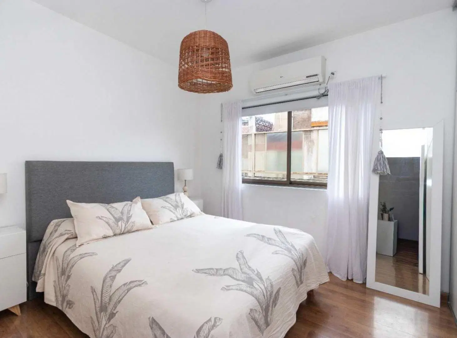 VENTA DEPARTAMENTO 2 AMBIENTES PILETA P. CHACABUCO 4
