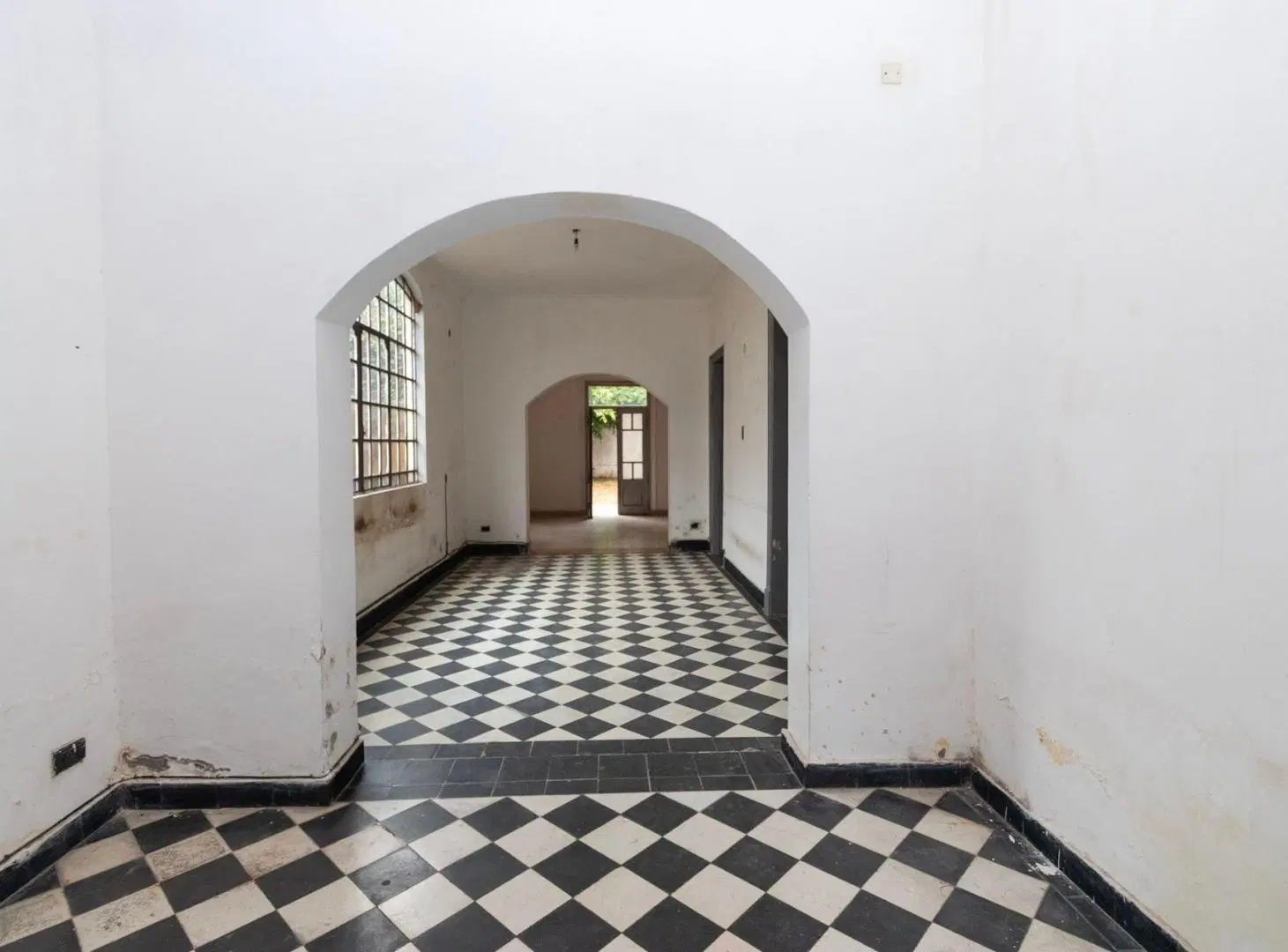 VENTA CASA SAN MARTÍN 8.66 por 34 metros 3
