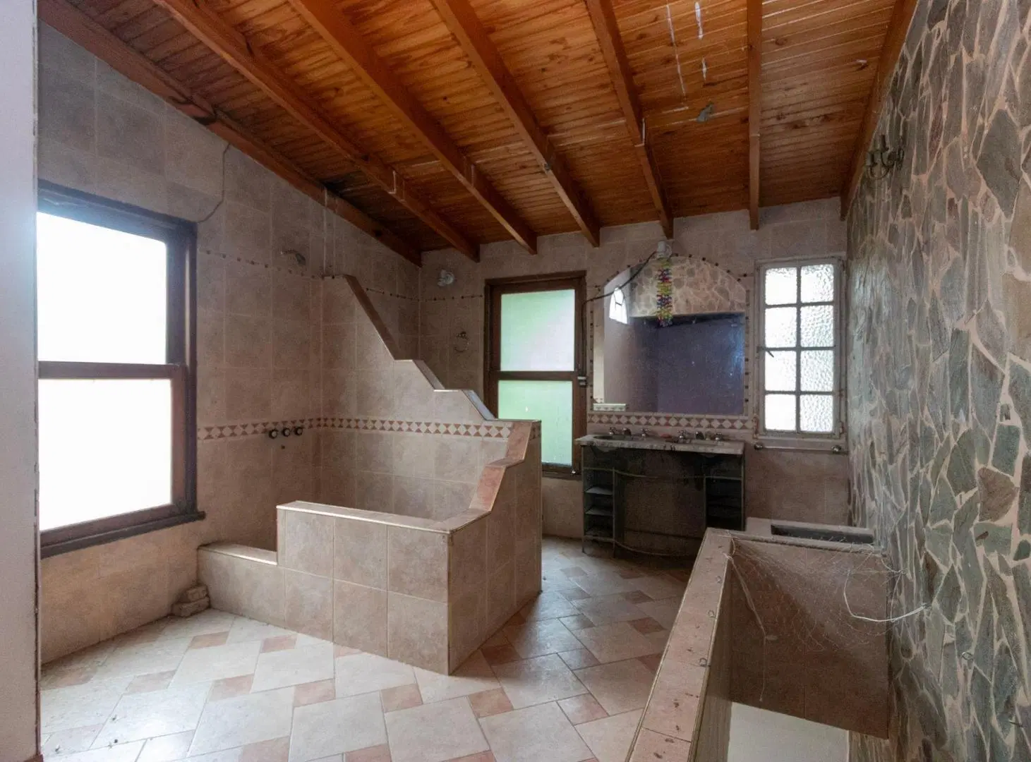 VENTA CASA SAN MARTÍN 8.66 por 34 metros 5