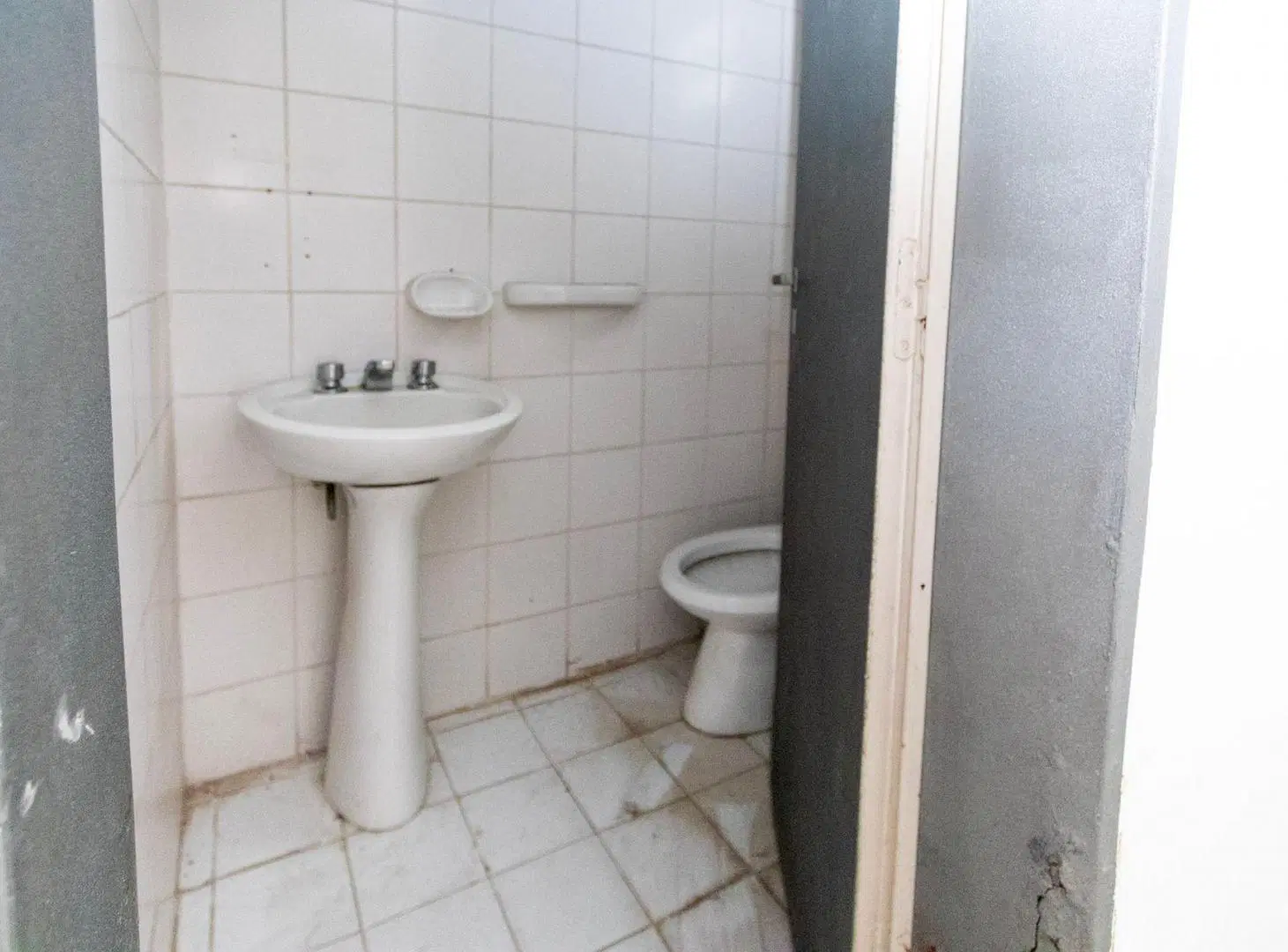 VENTA CASA SAN MARTÍN 8.66 por 34 metros 4