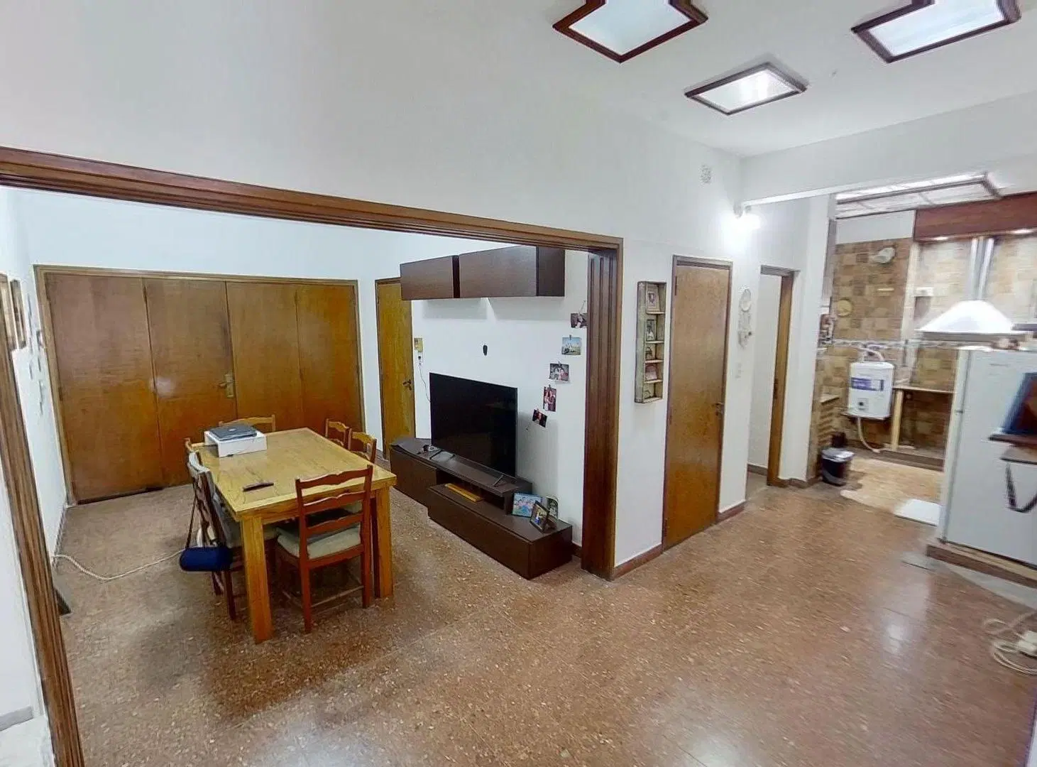 CASA 8.66 X 54.73 MAS GALPÓN EN VENTA EN CABALLITO 3