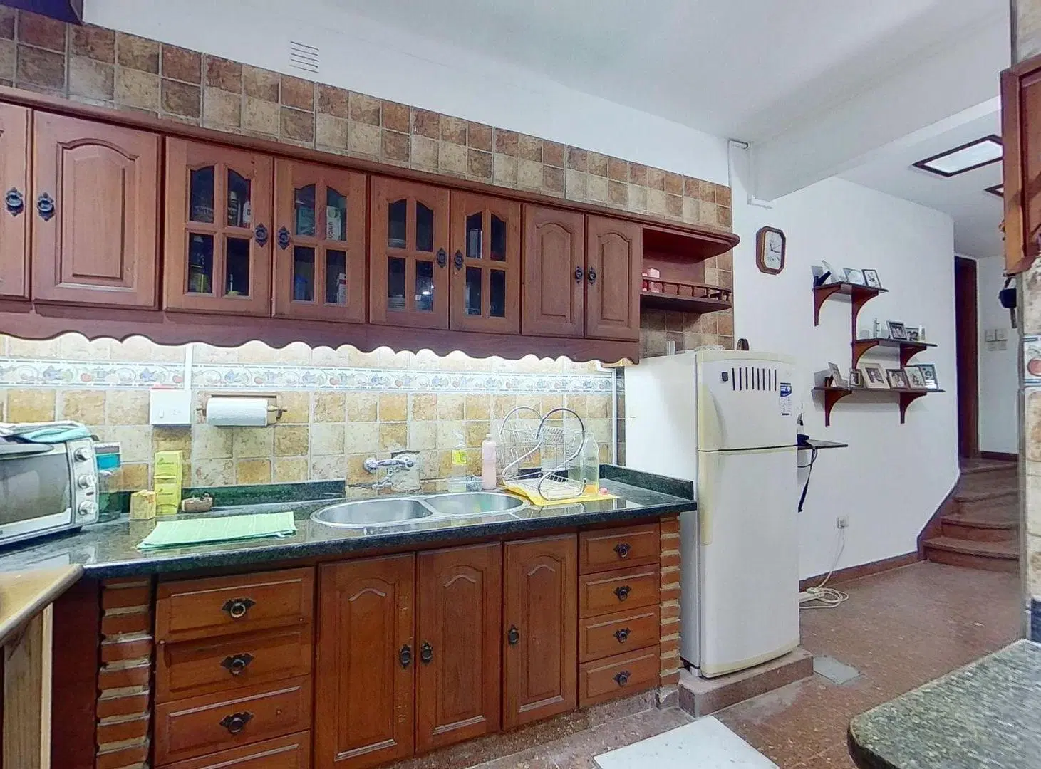 CASA 8.66 X 54.73 MAS GALPÓN EN VENTA EN CABALLITO 4