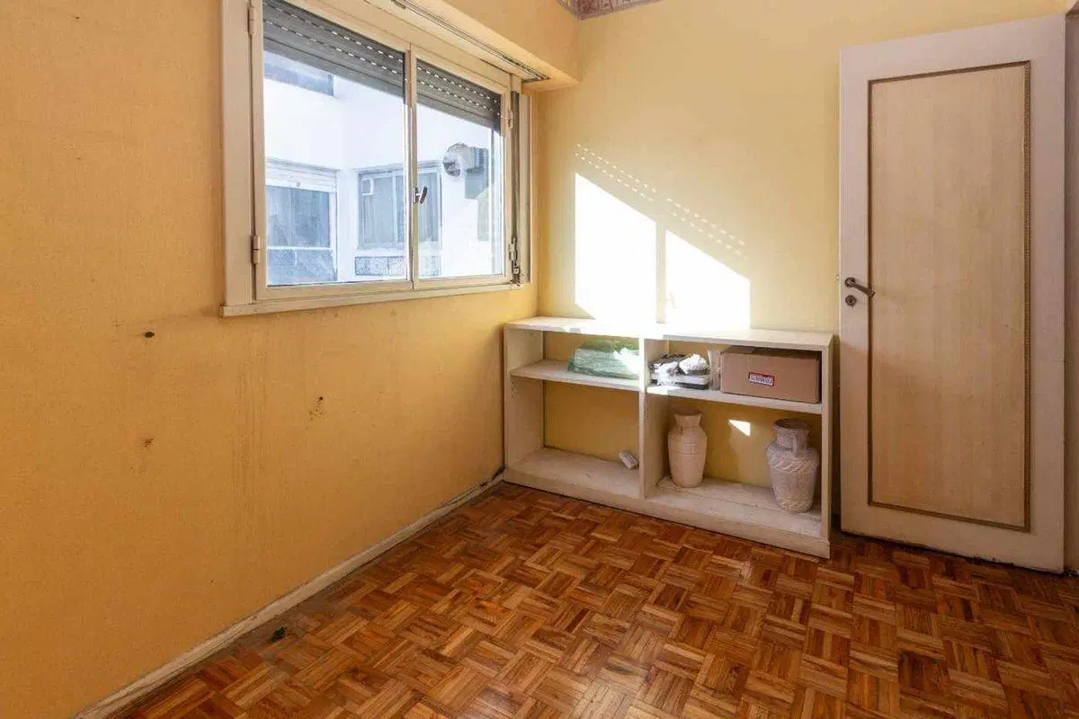 VENTA DEPARTAMENTO 4 AMBIENTES LUMINOSO 5