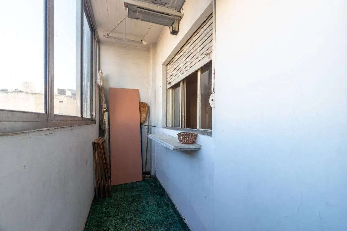 VENTA DEPARTAMENTO 4 AMBIENTES LUMINOSO 2