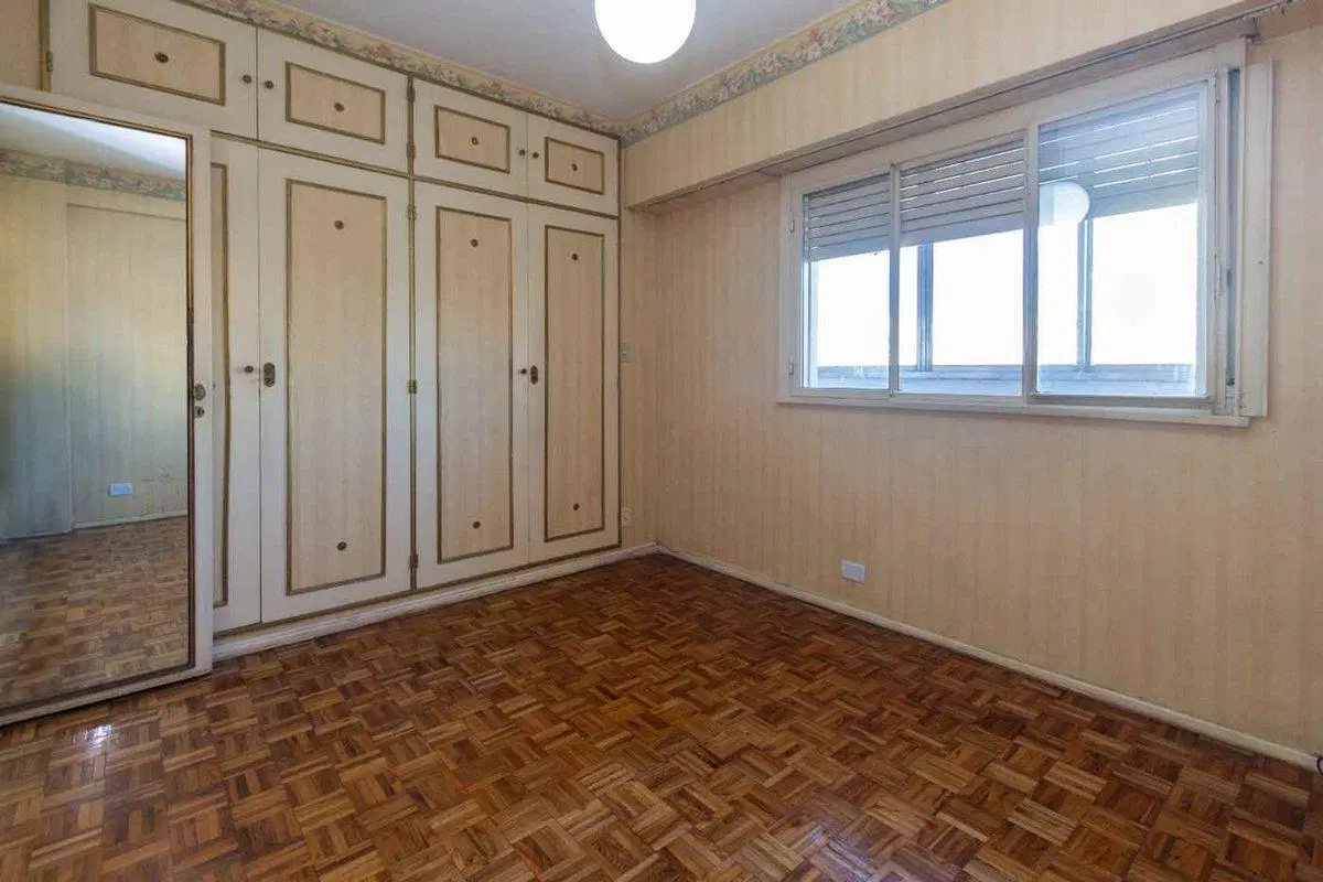 VENTA DEPARTAMENTO 4 AMBIENTES LUMINOSO 4