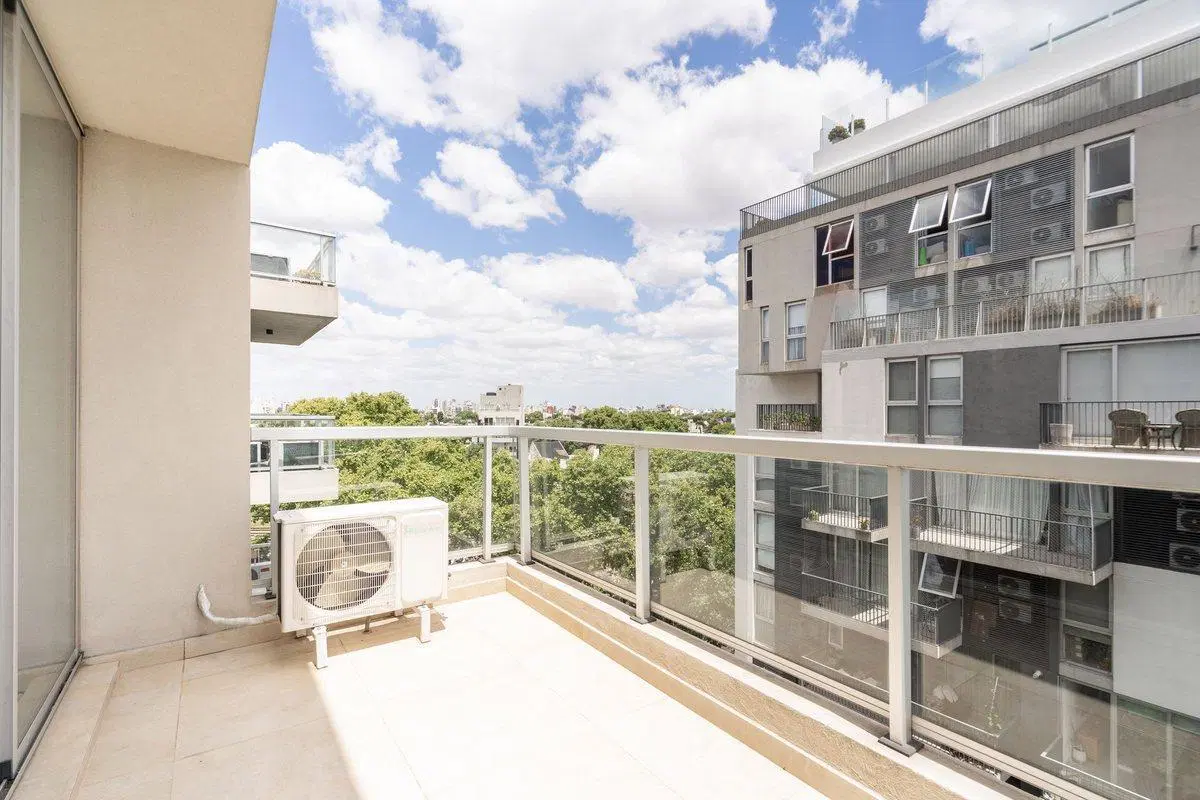 Venta Departamento 4 Ambientes Cochera Devoto 4