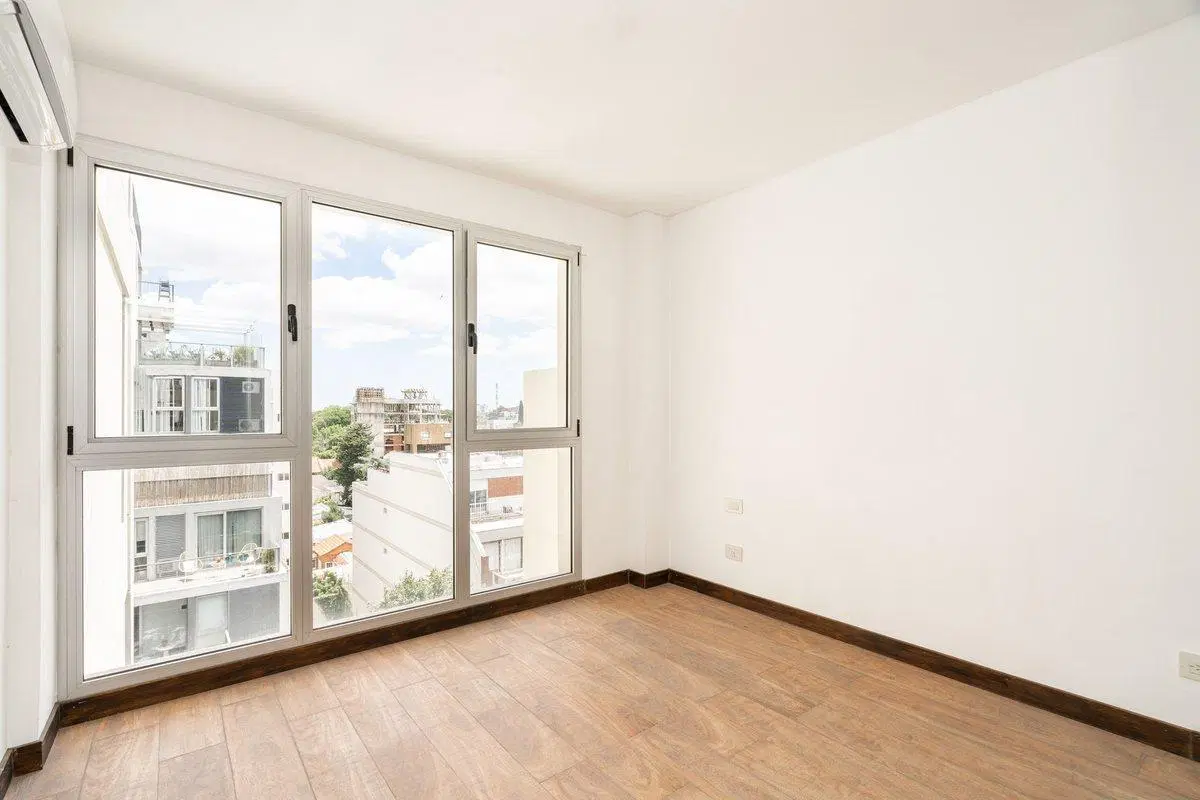 Venta Departamento 4 Ambientes Cochera Devoto 3