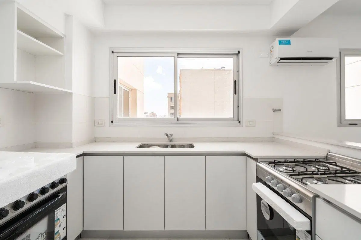 Venta Departamento 4 Ambientes Cochera Devoto 5