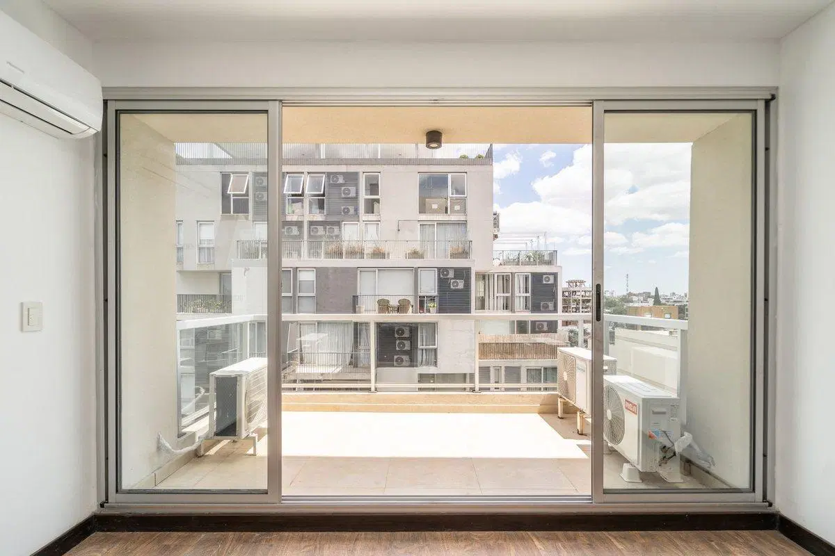 Venta Departamento 4 Ambientes Cochera Devoto 2