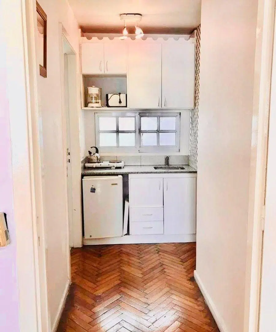 Venta Monoambiente ideal Inversor zona Retiro 3