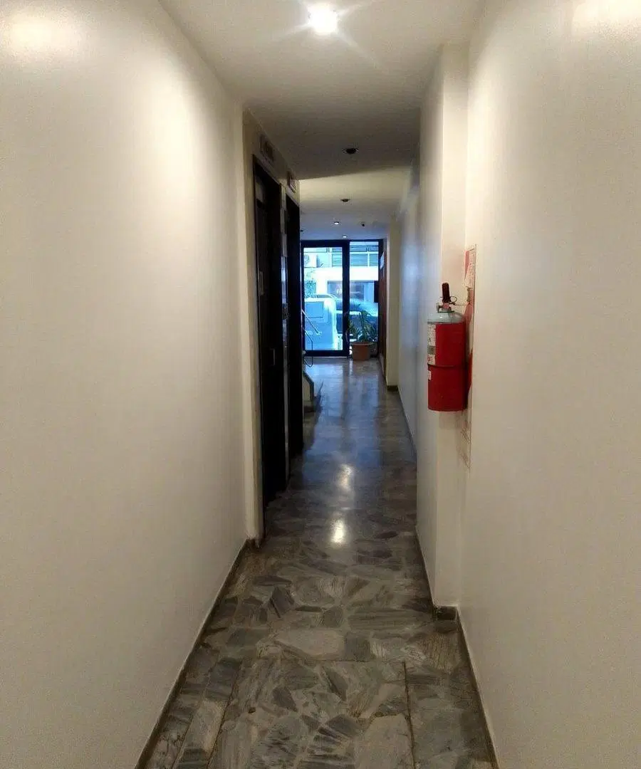 VENTA MONOAMBIENTE  C/ RENTA. PATIO LAS CAÑITAS 3