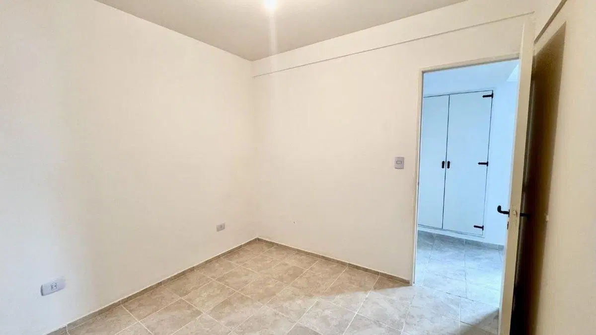 Depto 2 Ambientes Villa del Parque OPORTUNIDAD 35m 5