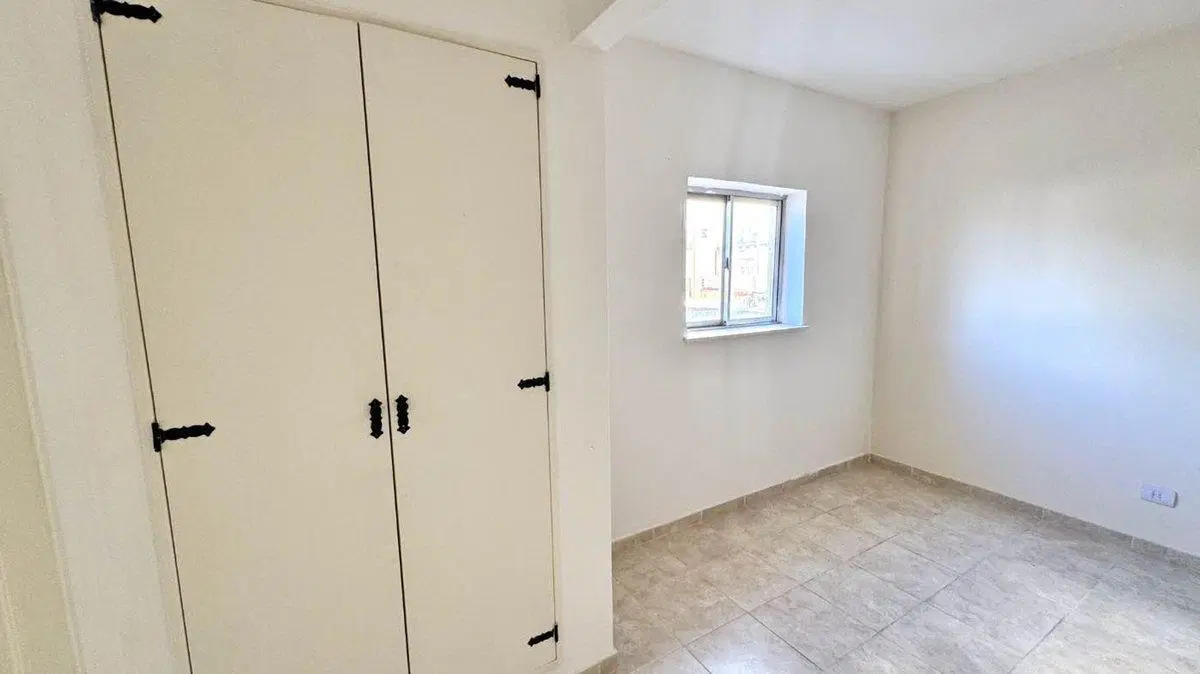 Depto 2 Ambientes Villa del Parque OPORTUNIDAD 35m 3