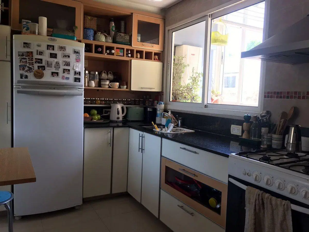 VENTA 2 AMBIENTES CON BALCON.  VILLA URQUIZA 3