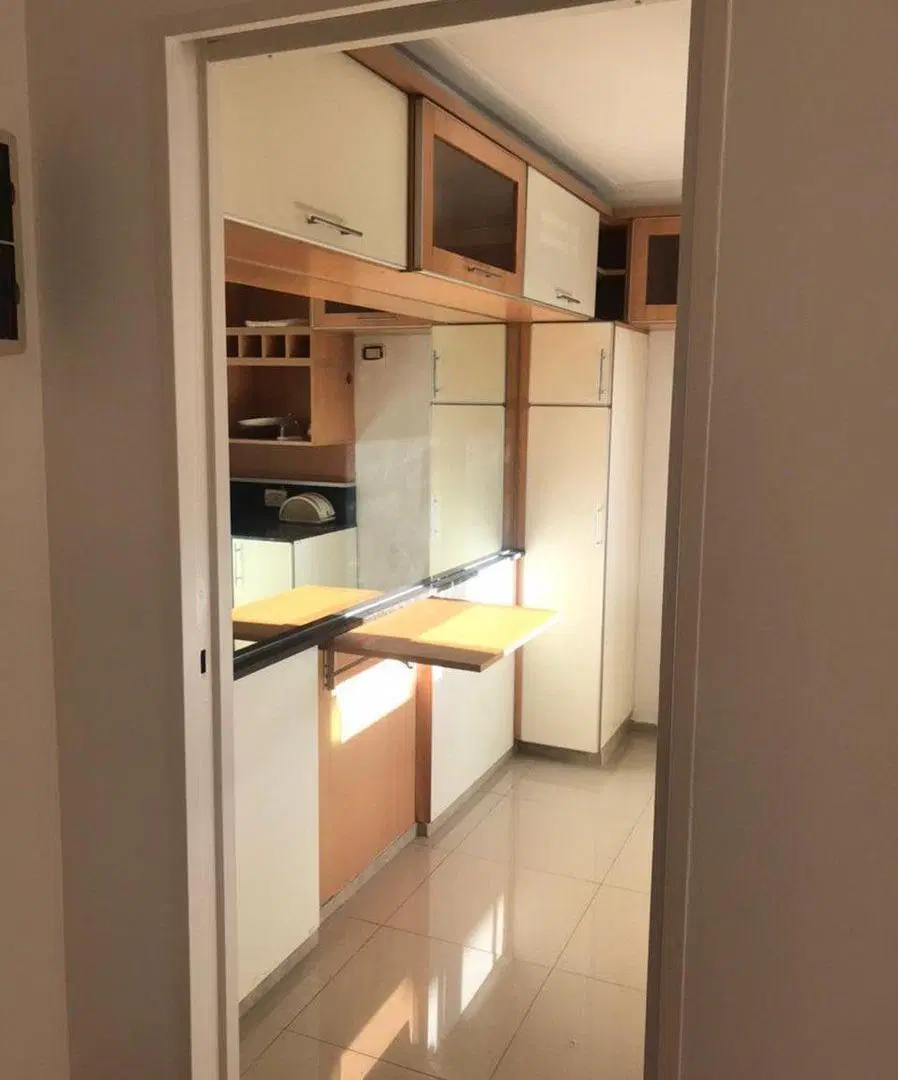VENTA 2 AMBIENTES CON BALCON.  VILLA URQUIZA 2
