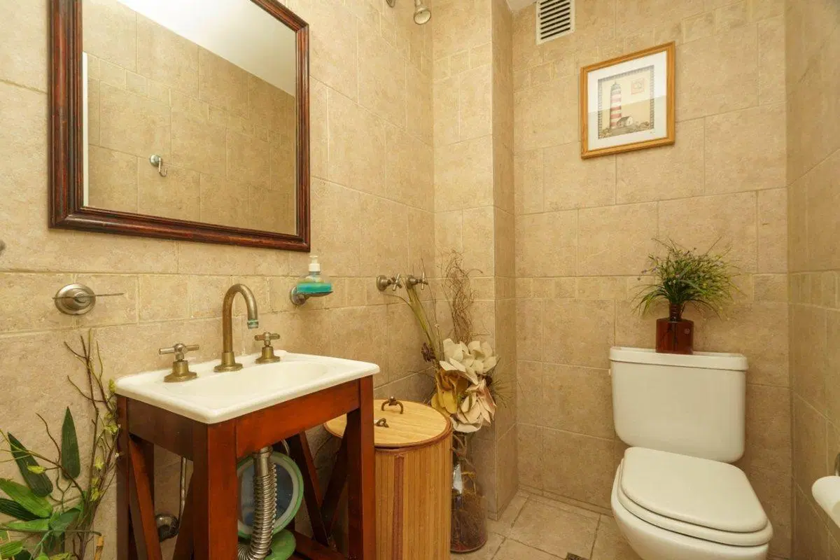 VENTA DEPARTAMENTO 4 AMB CABALLITO CON BALCÓN 8