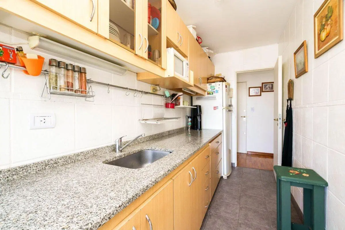 VENTA DEPARTAMENTO 4 AMB CABALLITO CON BALCÓN 3