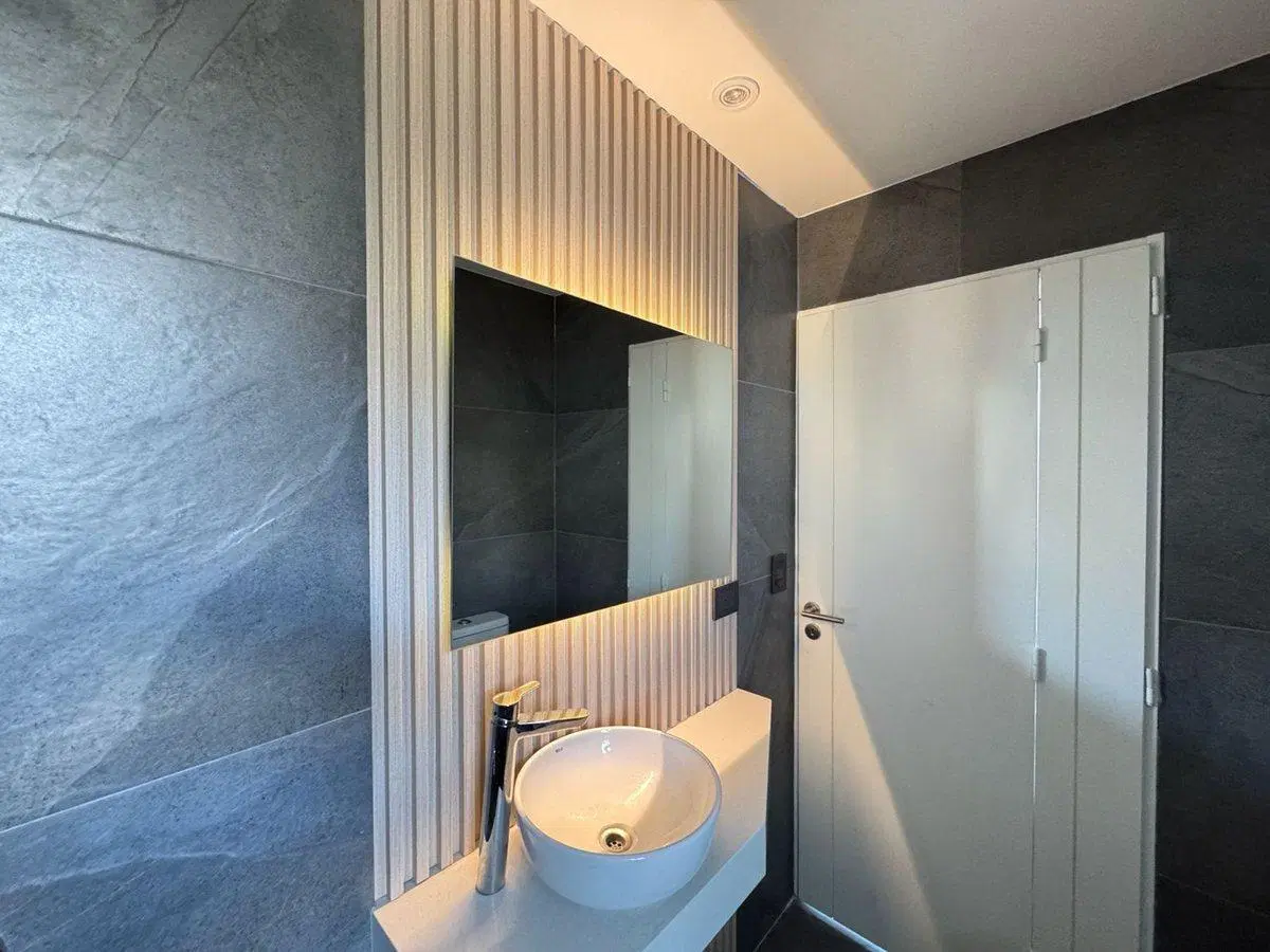 Dpto 2 ambientes Suite Toilette Balcón a Estrenar 5