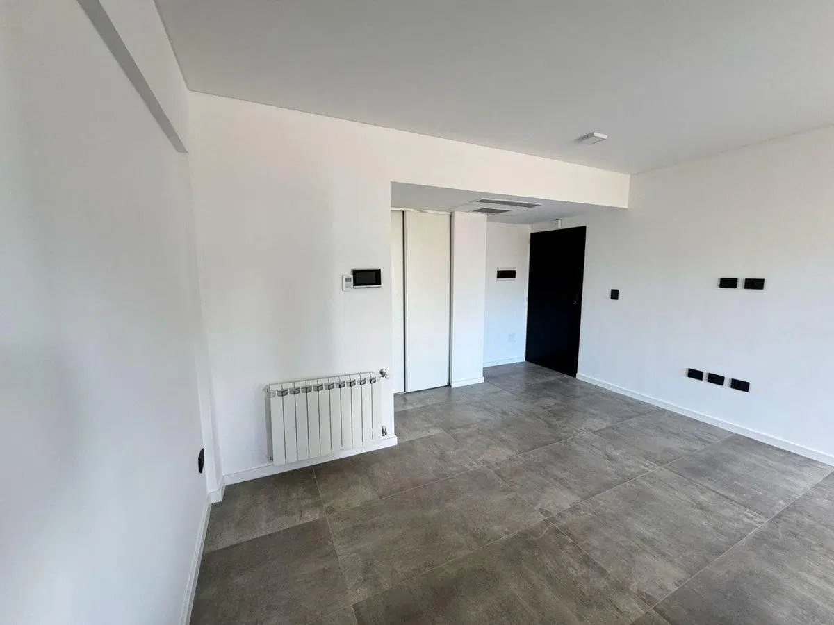 Dpto 2 ambientes Suite Toilette Balcón a Estrenar 4