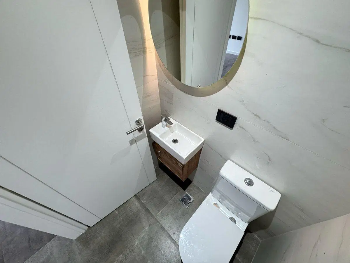 Dpto 2 ambientes Suite Toilette Balcón a Estrenar 2