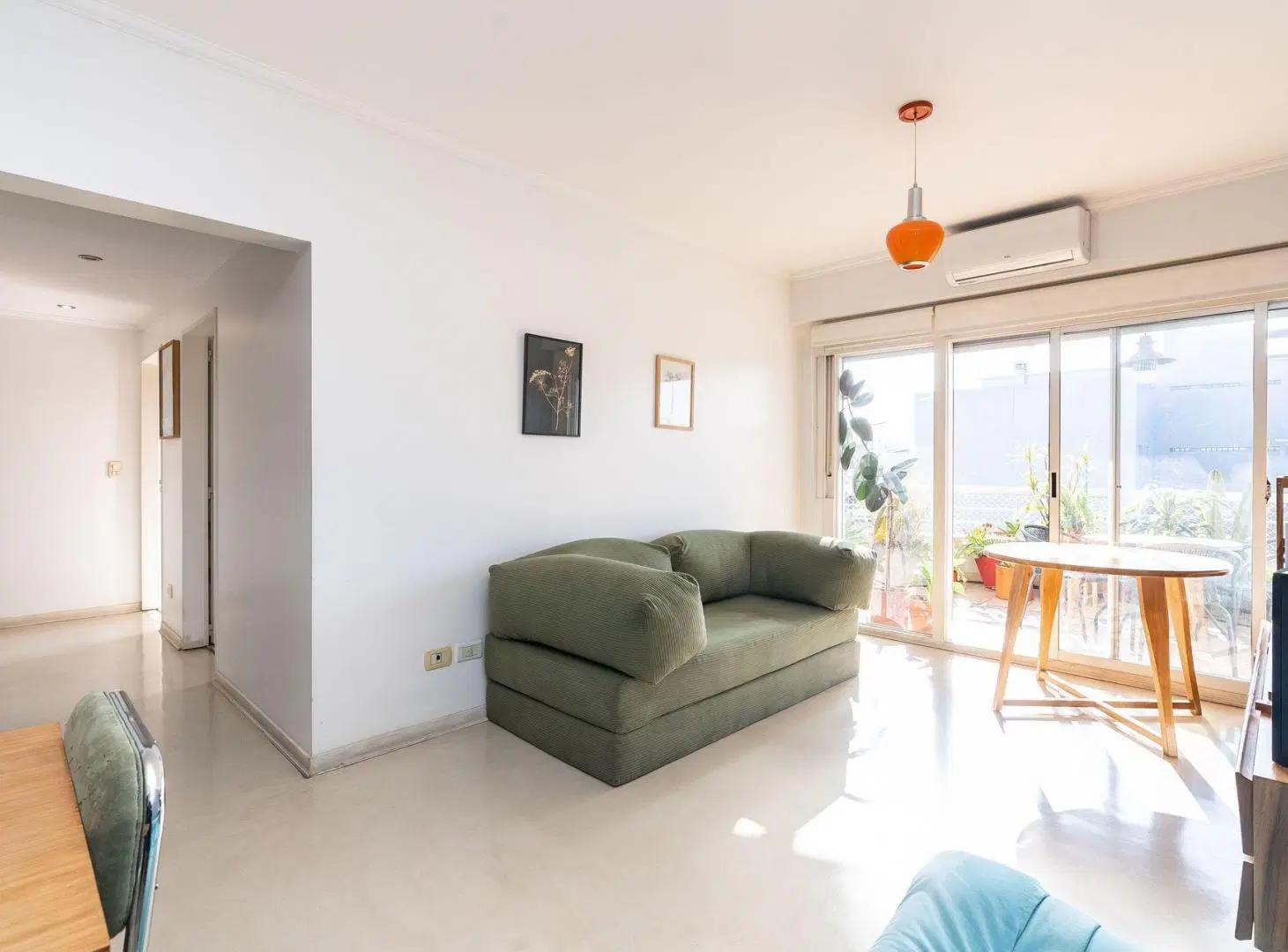 Venta V. Devoto Dto 4 Amb con cochera y Amenities 5