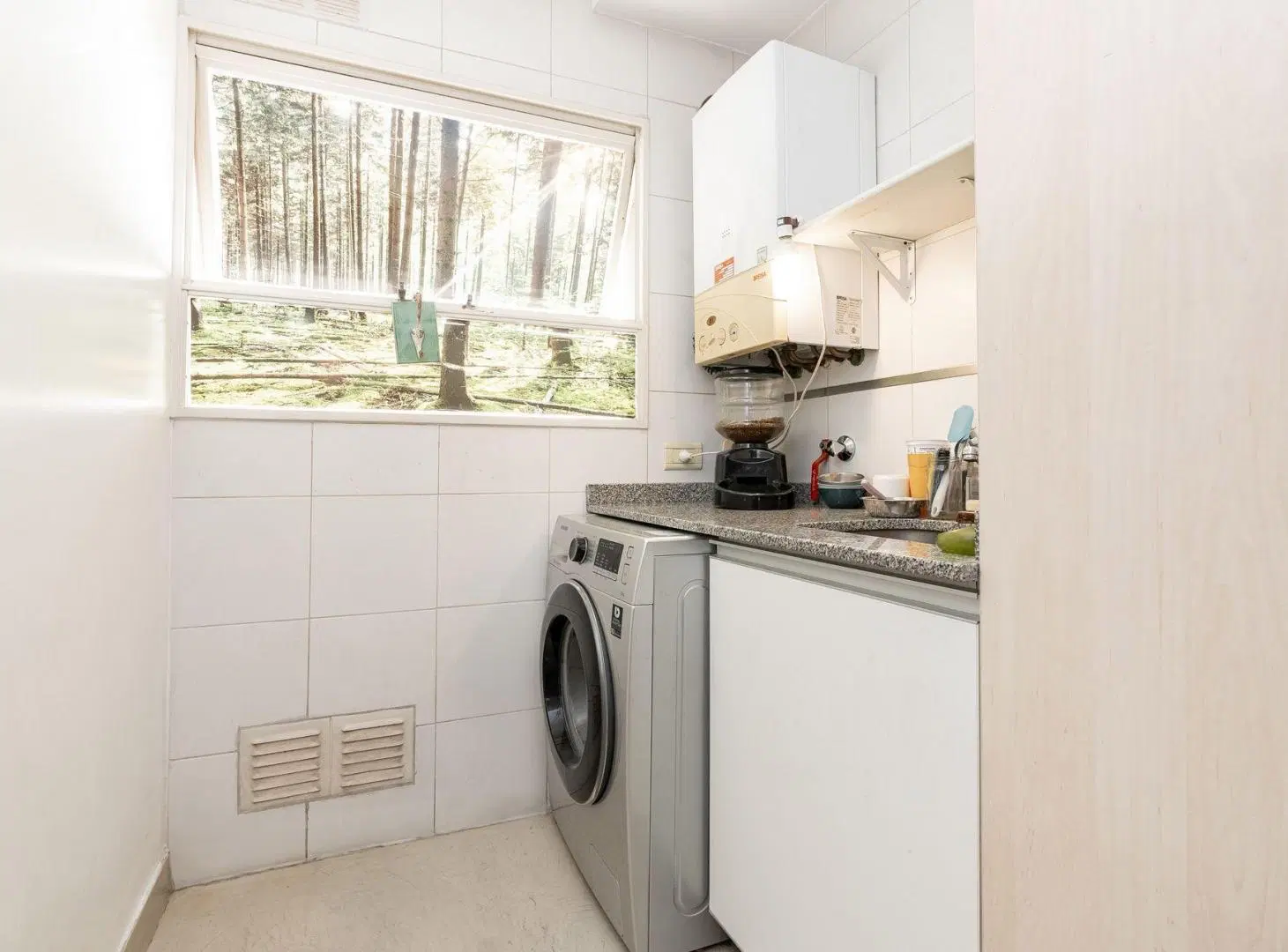 Venta V. Devoto Dto 4 Amb con cochera y Amenities 4