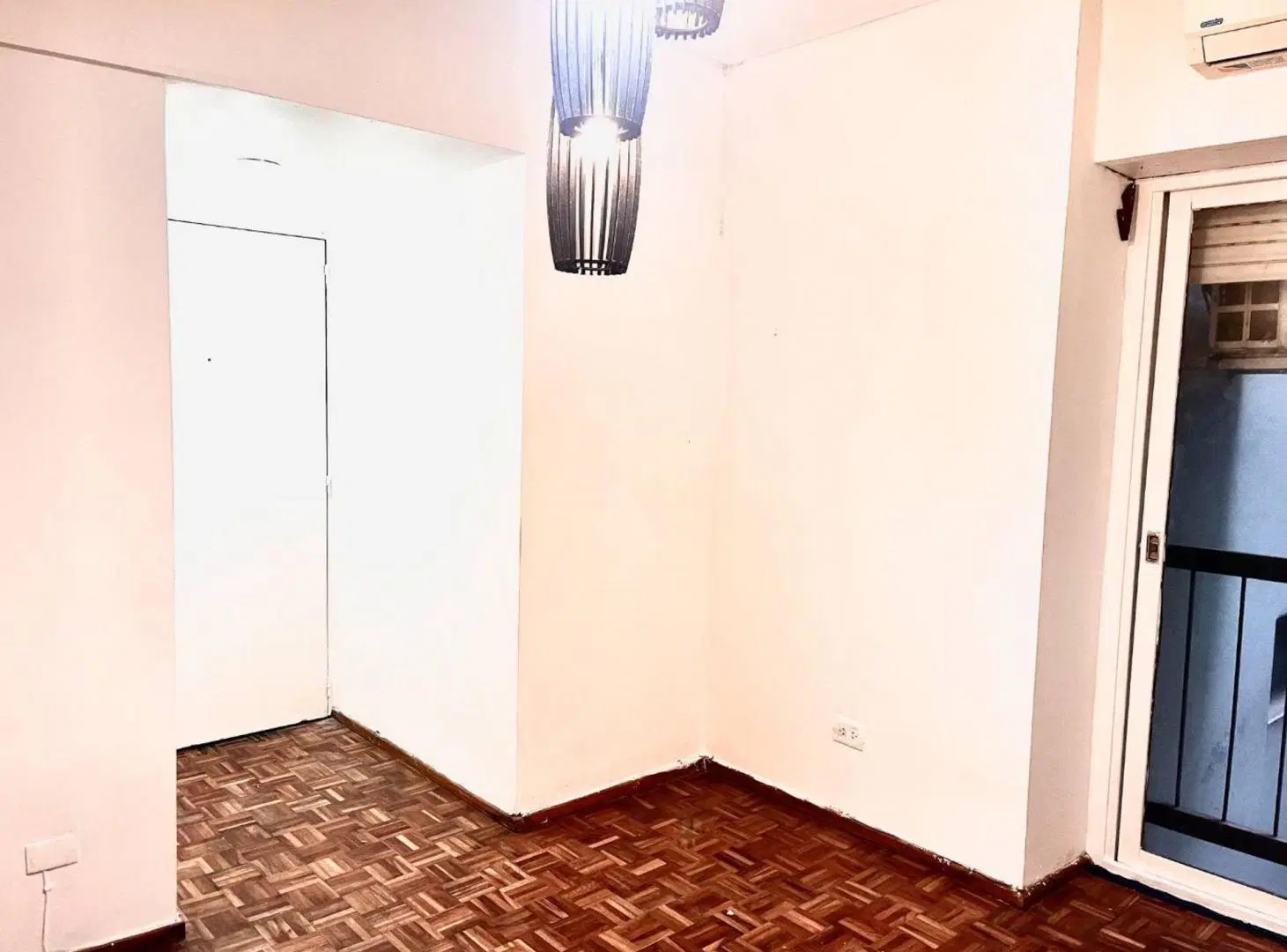 Departamento 2 ambientes 4