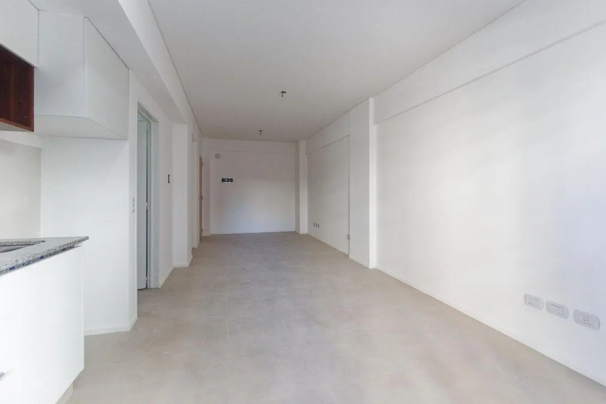 VENTA DEPARTAMENTO MONOAMBIENTE A ESTRENAR 3