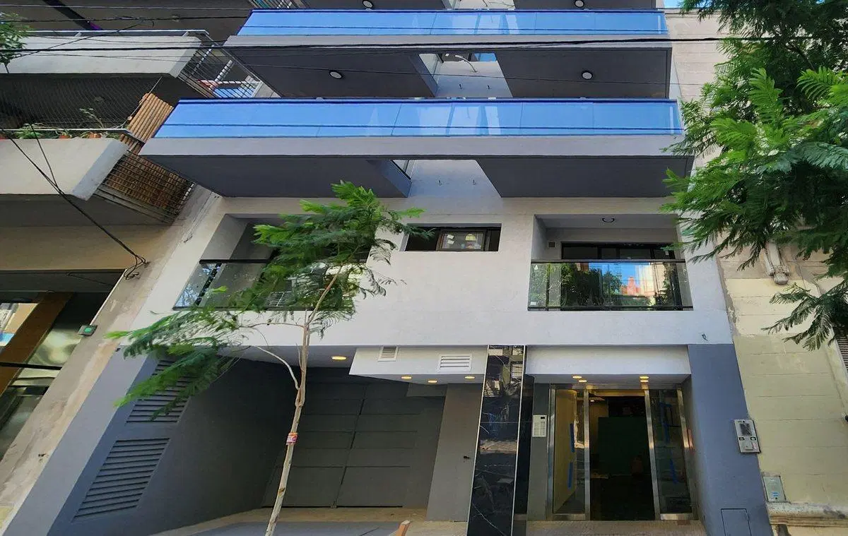 VENTA DEPARTAMENTO MONOAMBIENTE A ESTRENAR 4