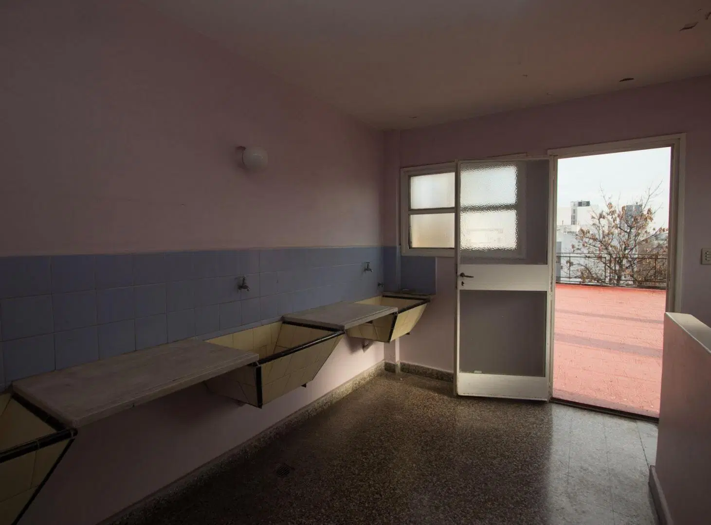 VENTA DOS AMBIENTES- VILLA DEL PARQUE 2