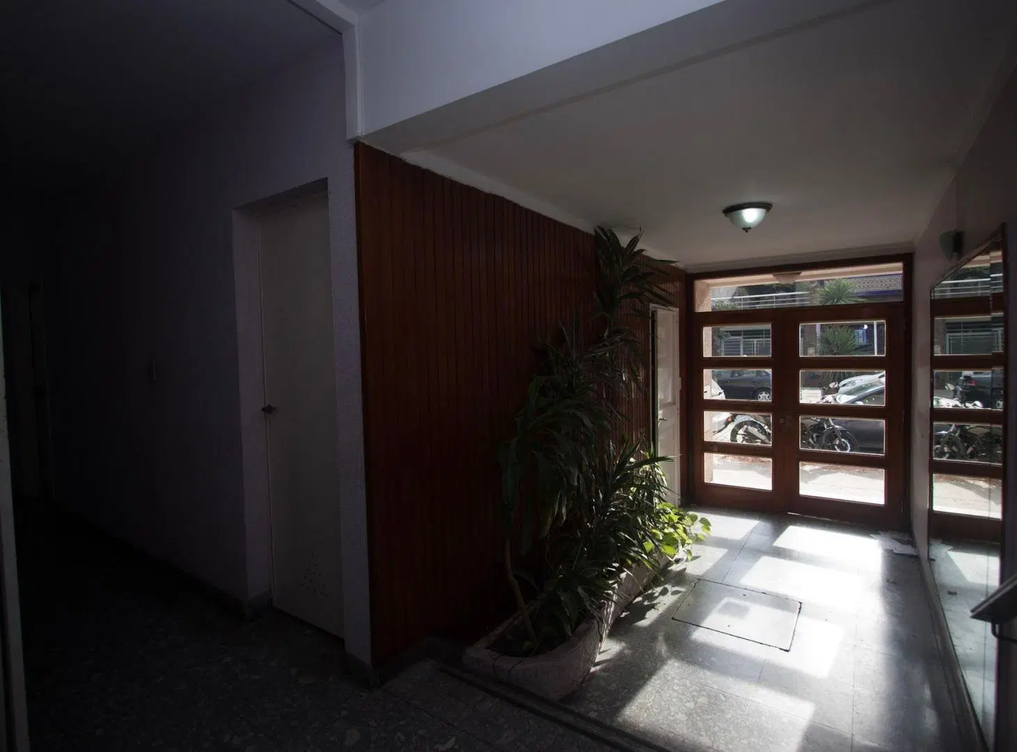 VENTA DOS AMBIENTES- VILLA DEL PARQUE 3