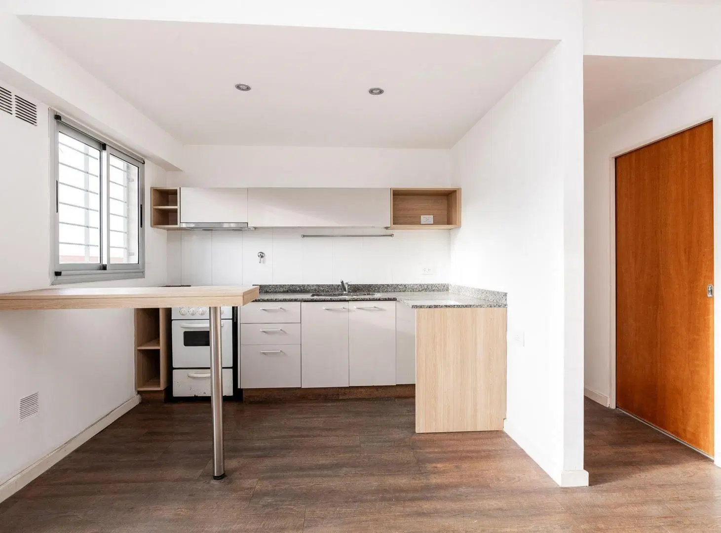 VENTA DEPTO 2 AMB V. PUEYRREDÓN BAÑO Y TOILETTE 4