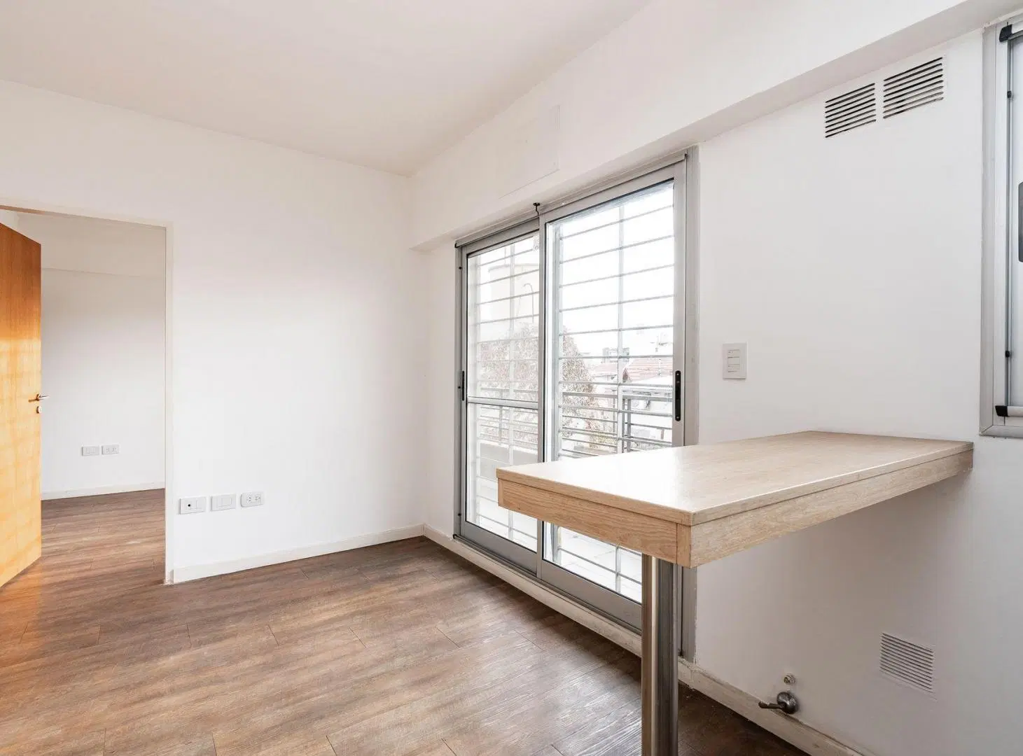 VENTA DEPTO 2 AMB V. PUEYRREDÓN BAÑO Y TOILETTE 5