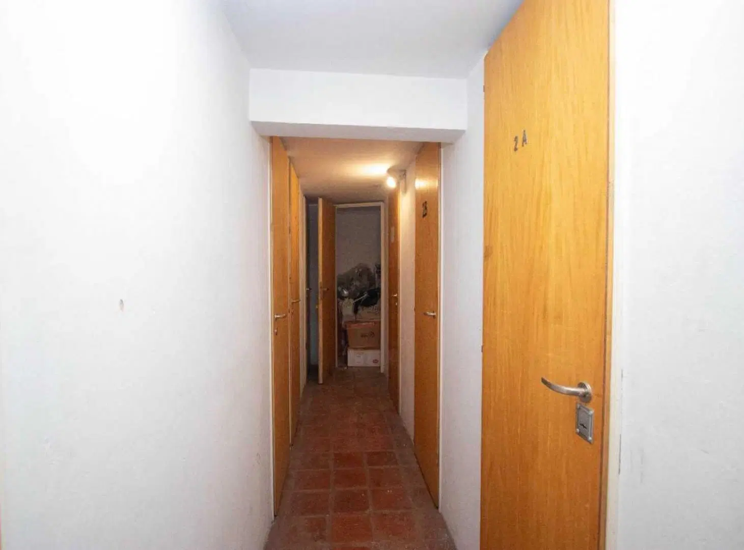 DEPARTAMENTO 3 AMB C/ COCHERA  BAULERA RAMOS MEJIA 3