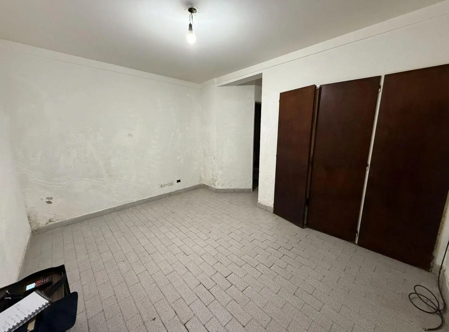 Venta PH 2 ambientes patio Balvanera 3