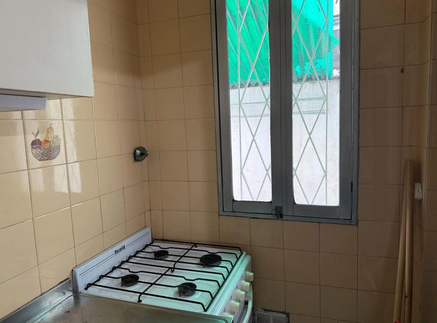 Venta PH 2 ambientes patio Balvanera 2
