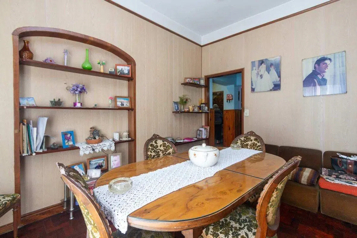 VENTA PH 5 AMBIENTES  QUINCHO ENTRADA INDIVIDUAL 4