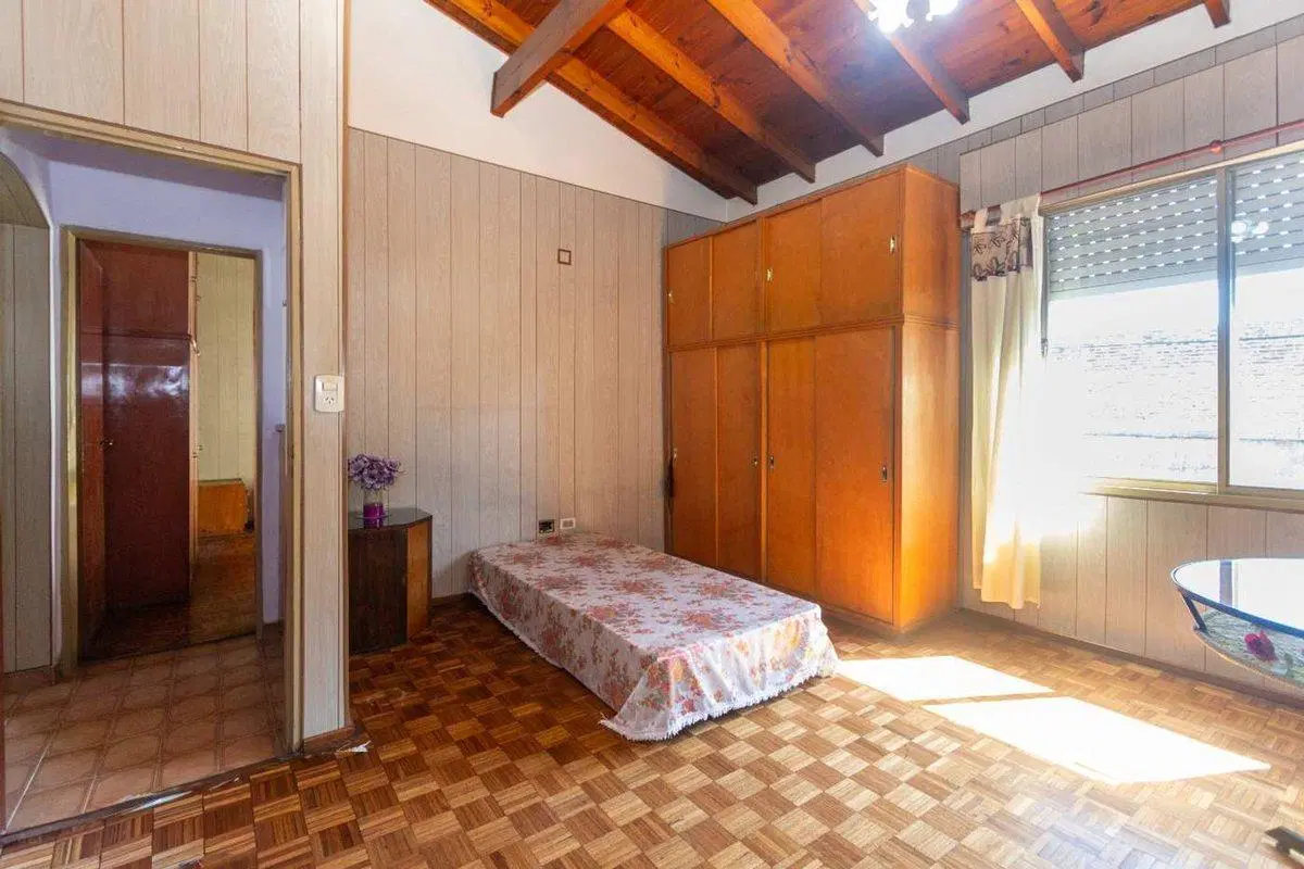 VENTA PH 5 AMBIENTES  QUINCHO ENTRADA INDIVIDUAL 5