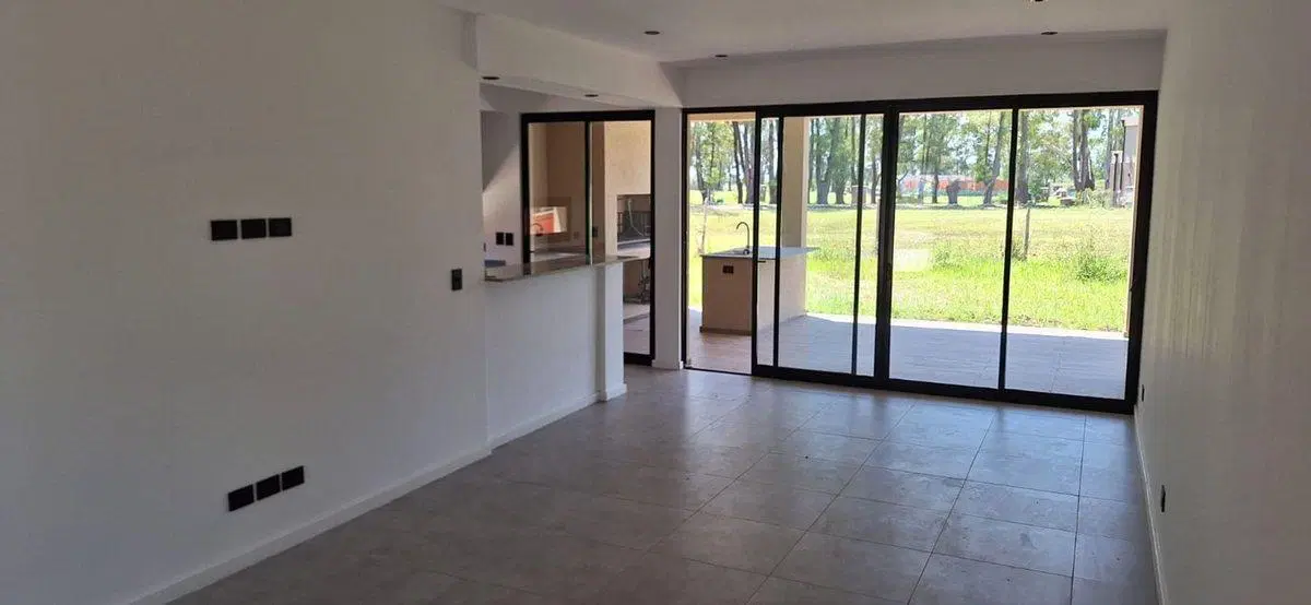 Casa a ESTRENAR de Diseño con Amenities 4