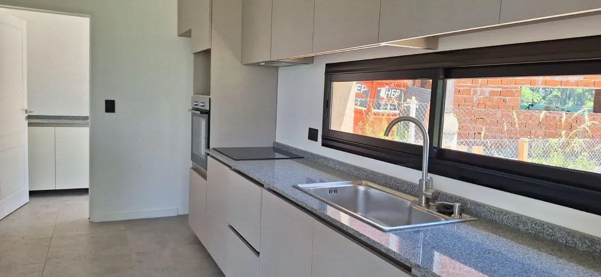 Casa a ESTRENAR de Diseño con Amenities 3