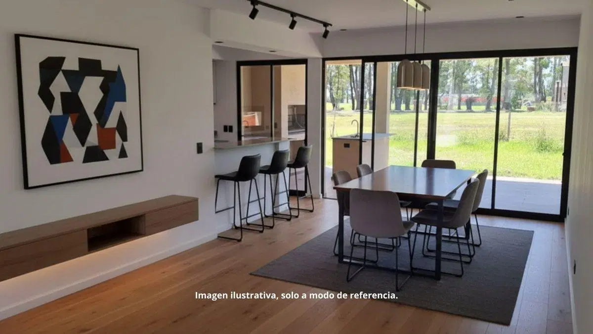 Casa a ESTRENAR de Diseño con Amenities 2