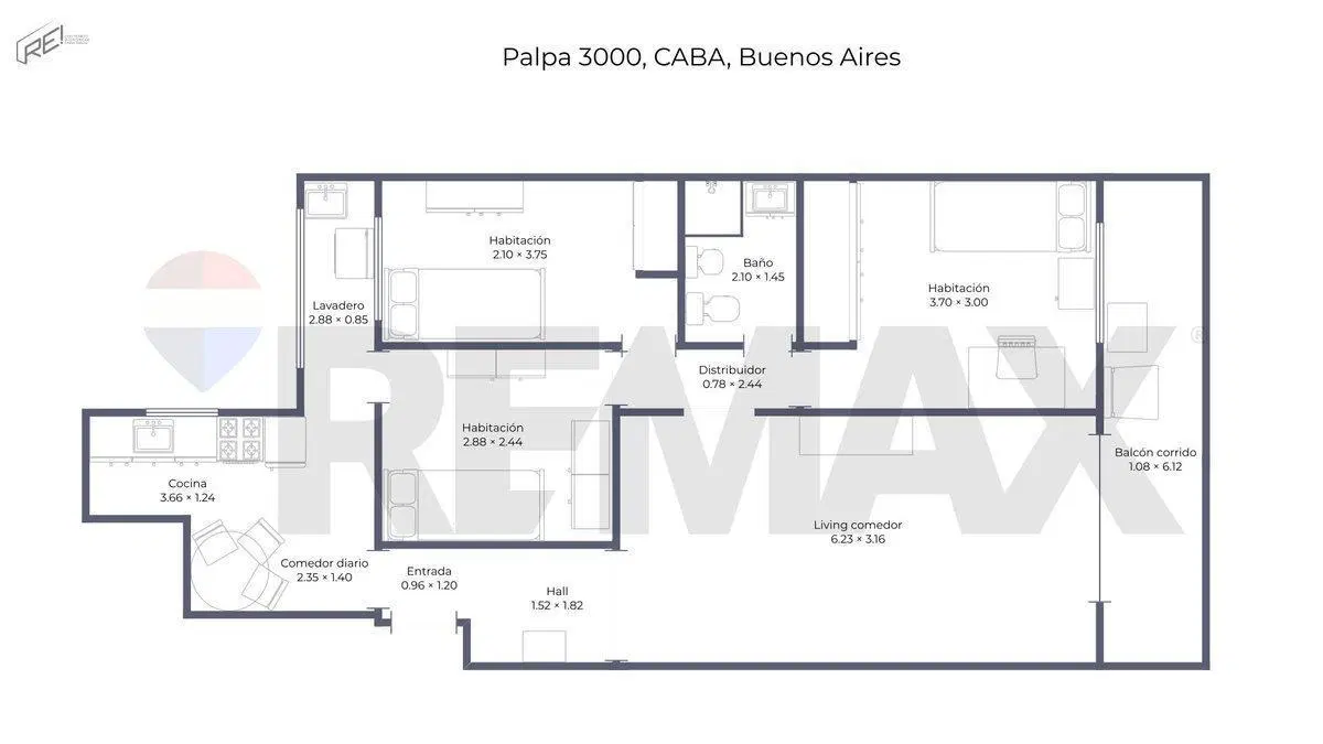 Plano 1