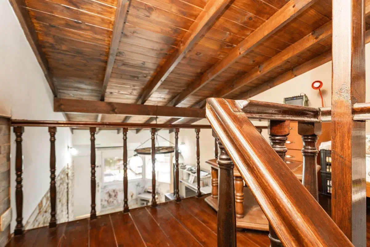 VENTA CASA 5 AMBIENTES C/PILETA PARRILLA Y COCHERA 3